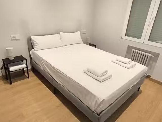Habitación en Calle de Mauricio Legendre