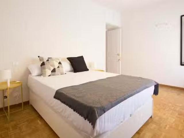 Habitación en Calle de Mauricio Legendre