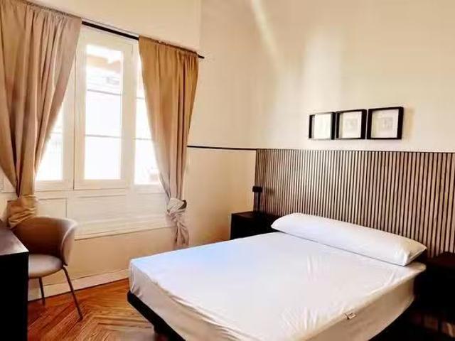 Habitación en Calle de Menorca, Retiro