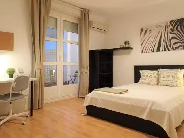 Habitación en Calle de Miguel Ángel