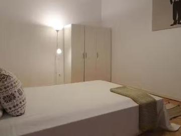 Habitación en Calle de Miguel Ángel