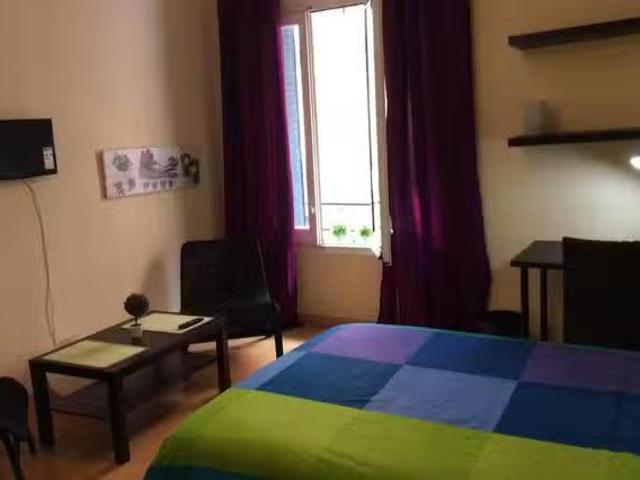 Habitación en Calle de Monteleón, Chamberí