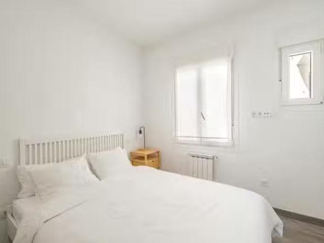 Habitación en Calle de Monteleón, Chamberí