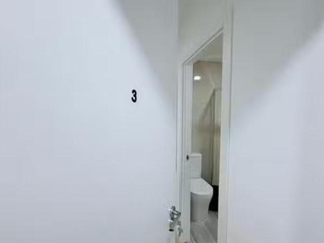 Habitación en Calle de Móstoles