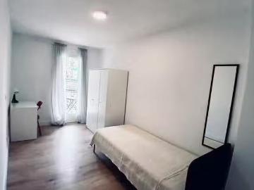 Habitación en Calle de Móstoles