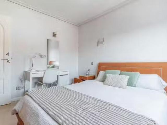 Habitación en Calle de Motilla del Palancar, Canillas