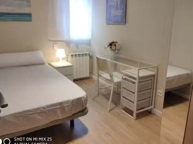Habitación en Calle de Nuestra Señora del Perpetuo Socorro