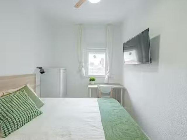 Habitación en Calle de Nicolás Sánchez, Usera