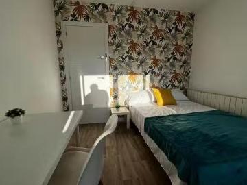 Habitación en Calle de Ocaña, Latina