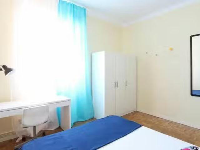 Habitación en Calle de O'Donnell, Ibiza