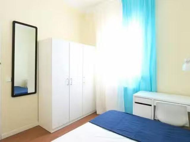 Habitación en Calle de O'Donnell, Ibiza