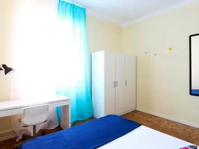 Habitación en Calle de O'Donnell