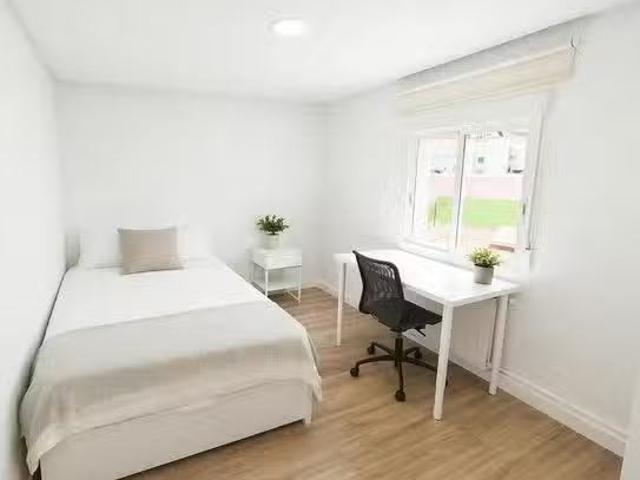 Habitación en Calle de Ofelia Nieto, Moncloa Aravaca