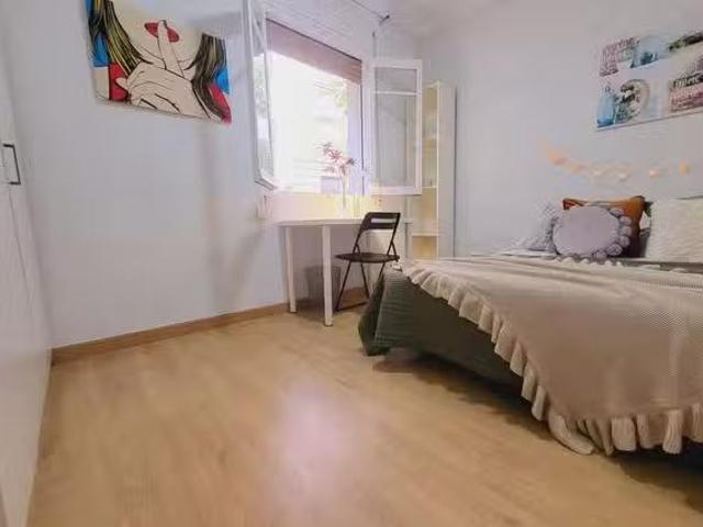 Habitación en Calle de Ayala