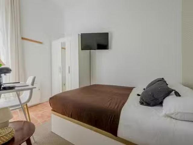Habitación en Calle de Abades, Embajadores