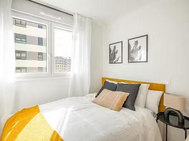 Habitación en Calle de Adolfo Marsillach, Vallecas