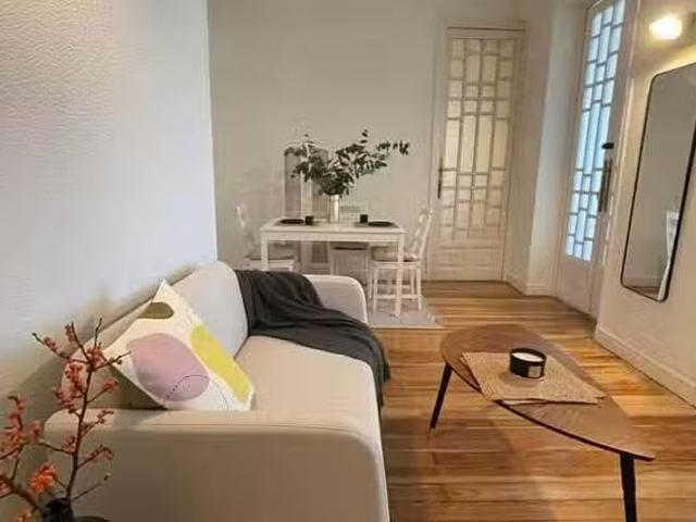 Habitación en Calle de Alcalá