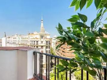 Puerta del Sol, Las Cortes, Madrid Centro, Madrid