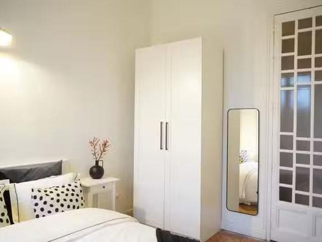Habitación en Calle de Alcalá