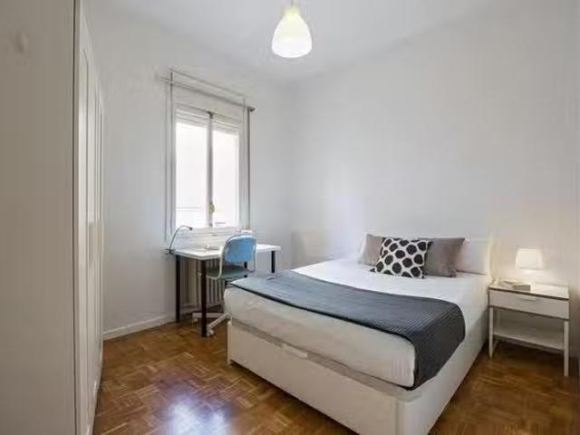Habitación en Calle de Alcalá, Goya