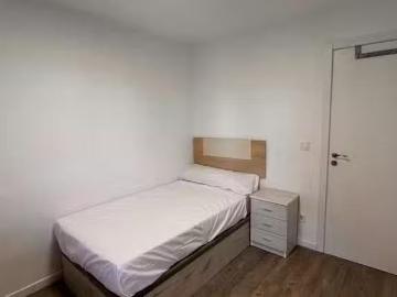 Habitación en Calle de Alcalá, San Blas Canillejas