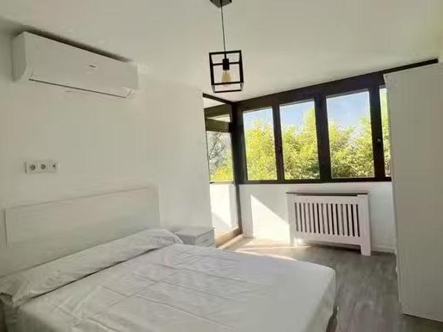 Habitación en Calle de Alcalá, San Blas Canillejas