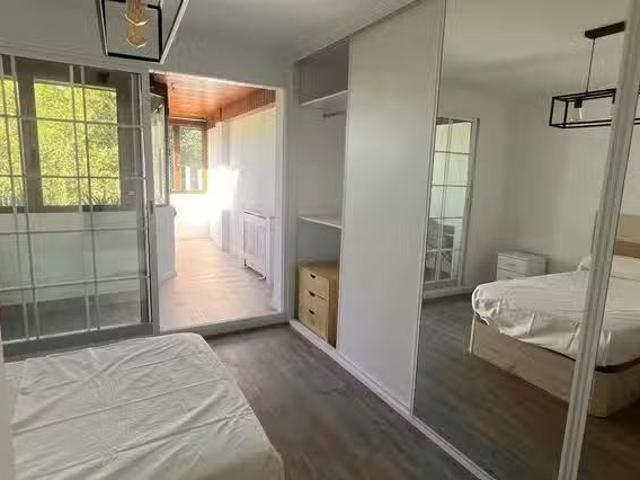 Habitación en Calle de Alcalá, San Blas Canillejas