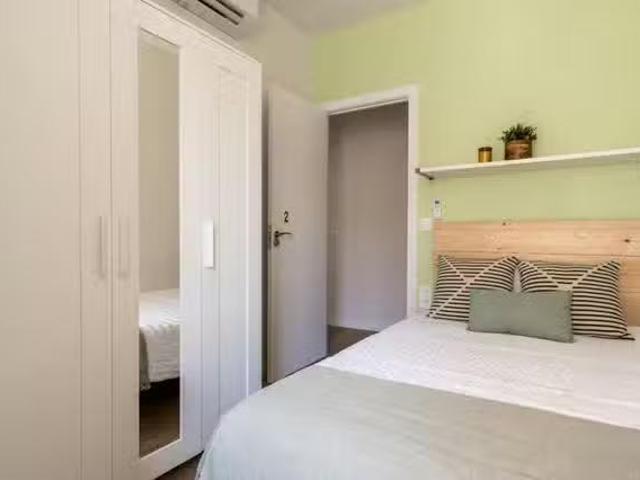 Habitación en Calle de Alberto Aguilera, Centro