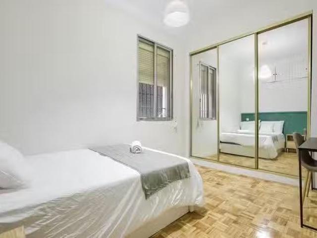 Habitación en Calle de Alberto Aguilera, Centro