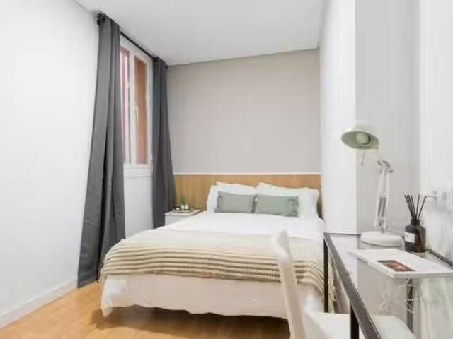 Habitación en Calle de Alejandro González, Fuente del Berro