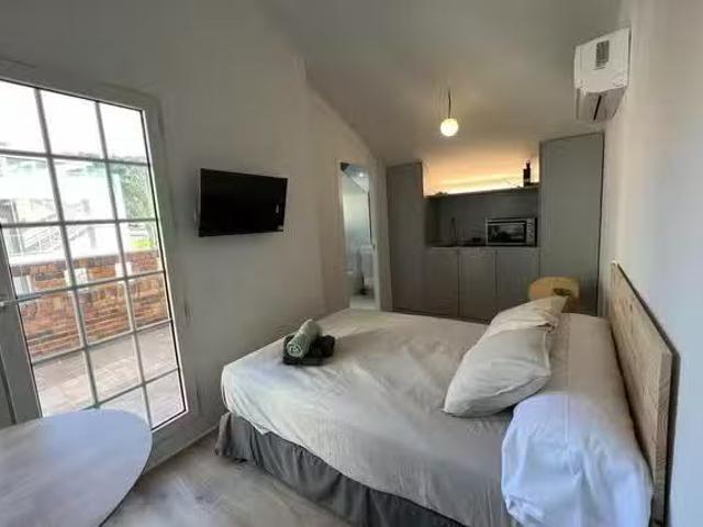 Habitación en Calle de Alfonso Fernández Clausells, Ciudad Uni.