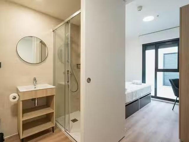 Habitación en Calle de Alicante