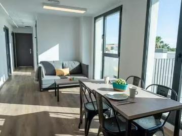Habitación en Calle de Alicante