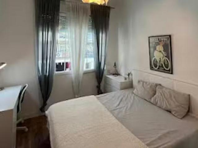 Habitación en Calle de Alonso Cano, Ríos Rosas