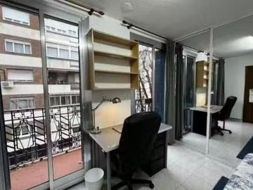 Habitación en Calle de Alonso Cano, Ríos Rosas