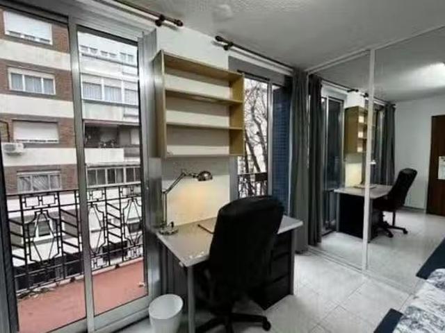 Habitación en Calle de Alonso Cano, Ríos Rosas