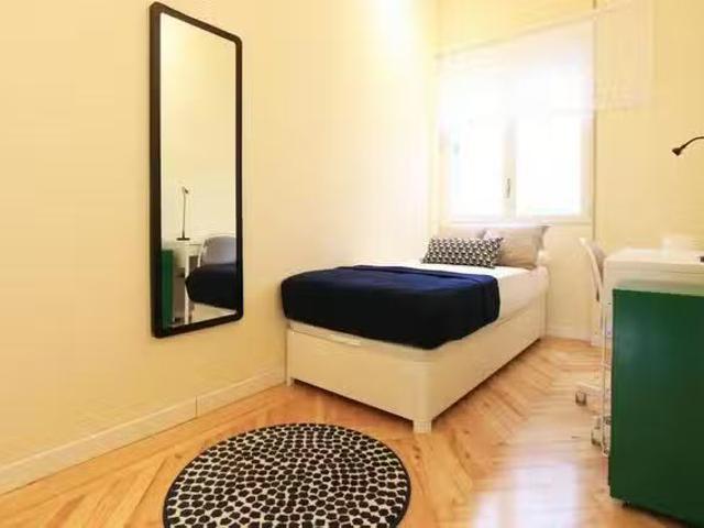Habitación en Calle de Amado Nervo, Niño Jesús