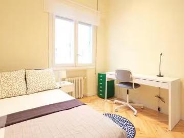 Habitación en Calle de Amado Nervo, Niño Jesús