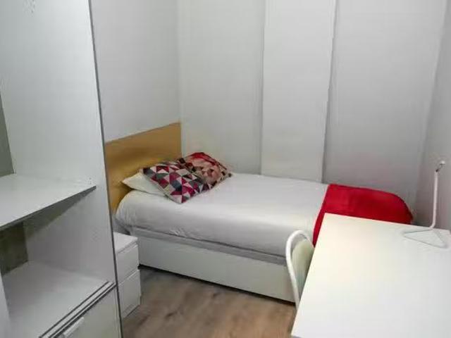 Habitación en Calle de Áncora, Palos de Moguer