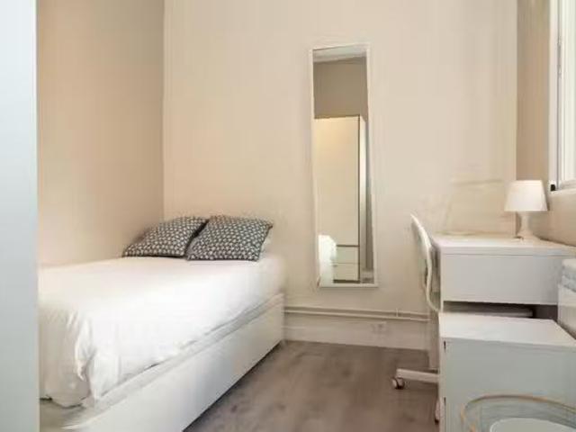 Habitación en Calle de Áncora, Palos de Moguer