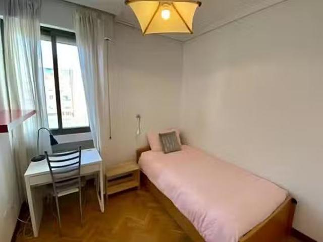 Habitación en Calle de Áncora, Palos de Moguer