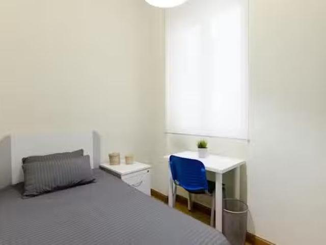 Habitación en Calle de Andrés Mellado, Chamberí