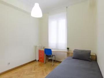Habitación en Calle de Andrés Mellado