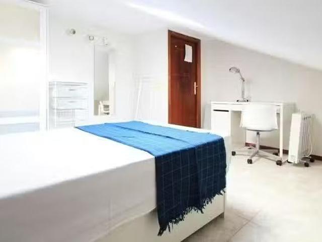 Habitación en Calle de Ardemans, Guindalera