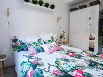 Habitación en Calle de Arlanza