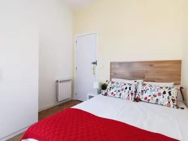 Habitación en Calle de Bailén
