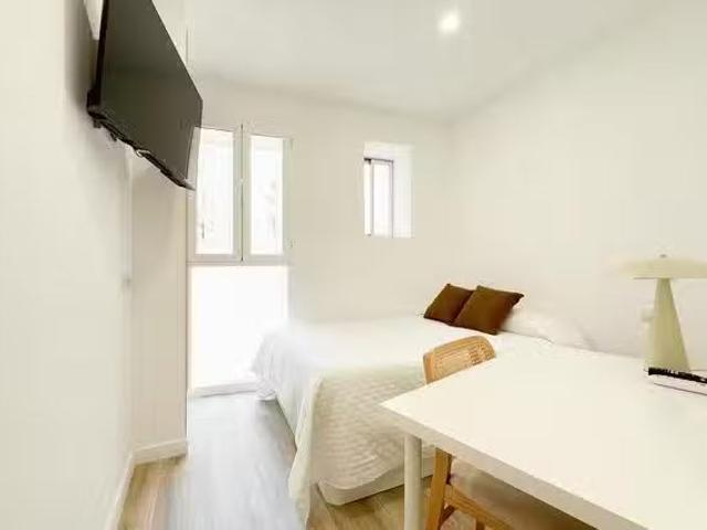 Habitación en Calle de Bailén, Centro