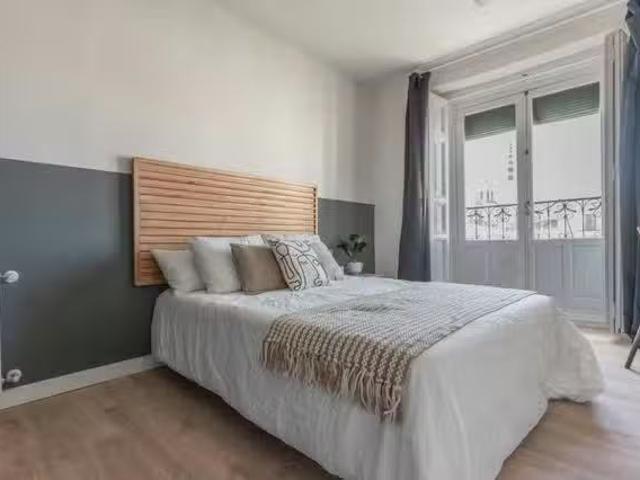 Habitación en Calle de Bailén, Centro
