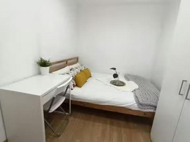 Habitación en Calle de Bailén, Palacio