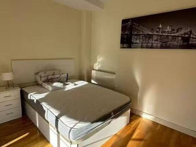 Habitación en Calle de Basilio de Prado, Peñagrande